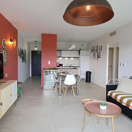 Le Josephine - T3 Vue Exceptionnelle A Porto-vecchio * 포르토베쉬오