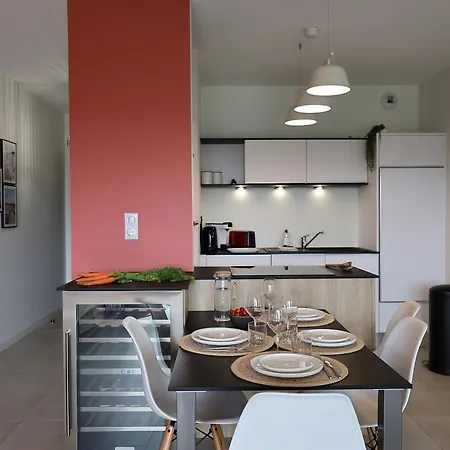Διαμέρισμα Le Josephine - T3 Vue Exceptionnelle A Porto-vecchio Πόρτο Βέκιο