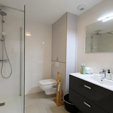 Le Josephine - T3 Vue Exceptionnelle A Porto-vecchio 아파트